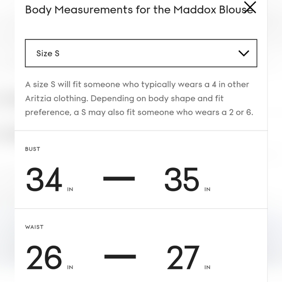 Babaton Maddox Blouse - Picture 6 of 10